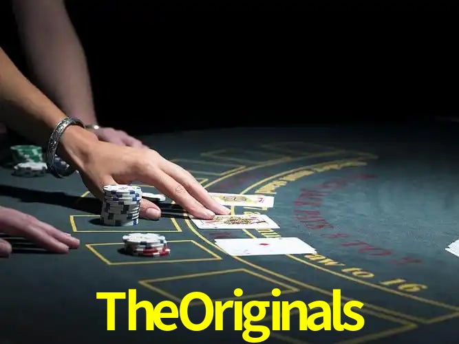 Experiencia de tragamonedas TheOriginals para jugadores en México