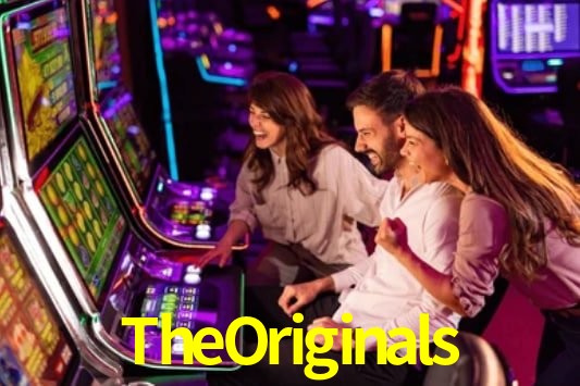 Acceso seguro de inicio de sesión TheOriginals para jugadores en México