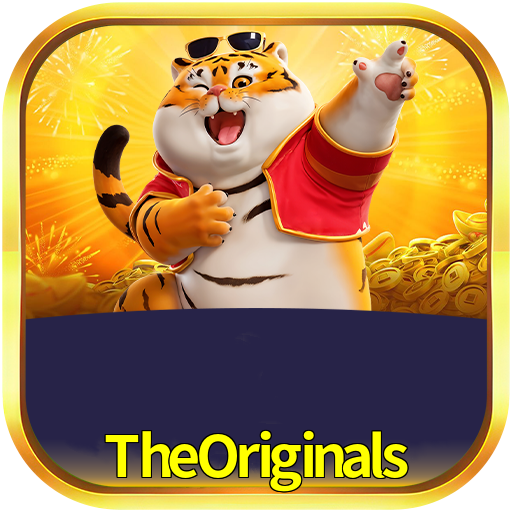 TheOriginals Logo