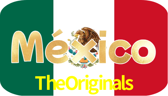 TheOriginals Logo